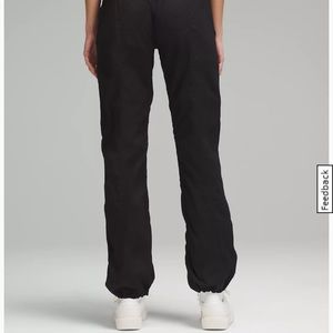 Lululemon dance studio pant mid rise